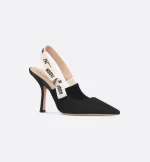 J’Adior Slingback Pump